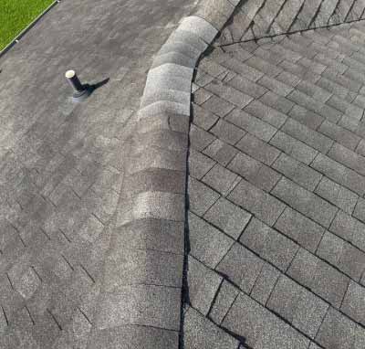 Complete Slope Reroofing Services