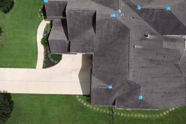 Residential Roof Repair Solutions