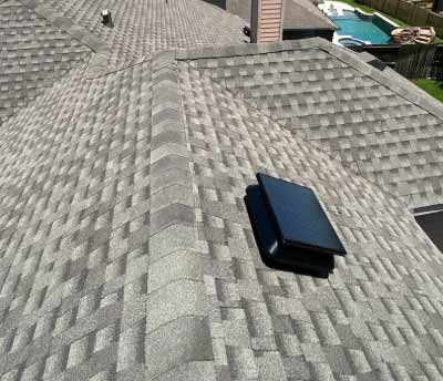 Solar Panel Vent Installation Services Solar Panel Vent Installation Services