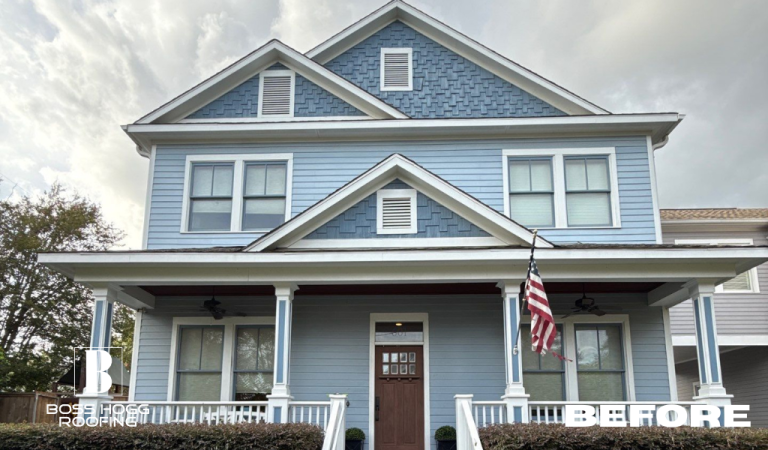 Houston Heights 1