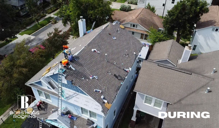 Houston Heights 4