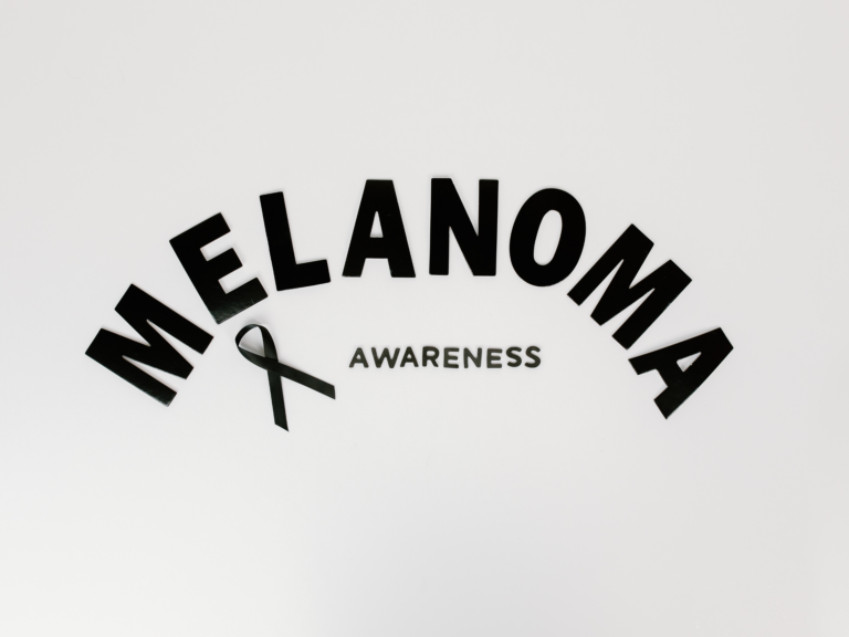 Boss Hogg Roofing is proud to partner with the Melanoma Research Alliance.
