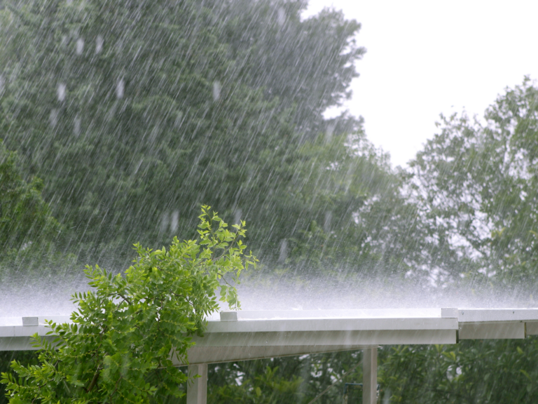 Hurricane season is the ultimate test for Houston-area roofs.