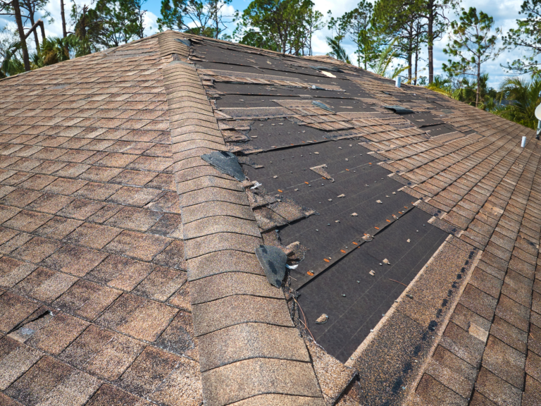 A roof inspection is imperative for Texas homeowners.